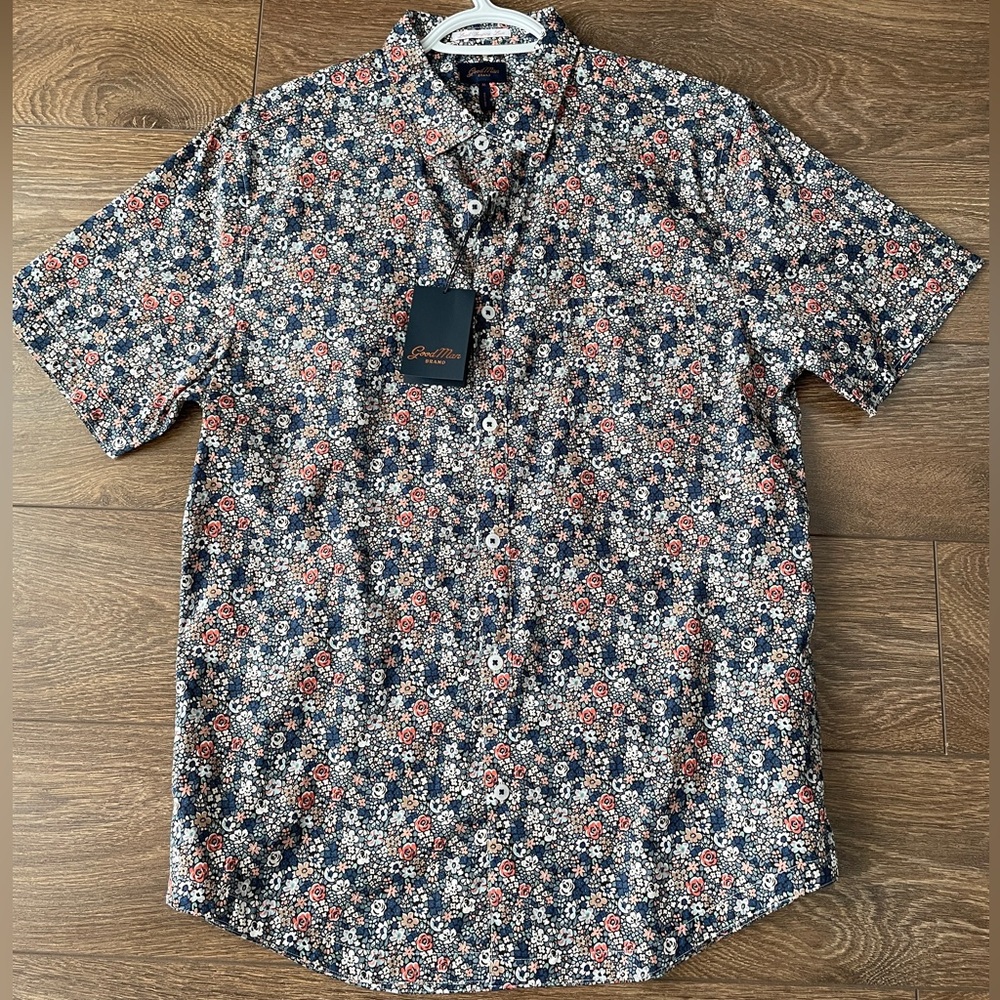 Good Man Brand Shirt